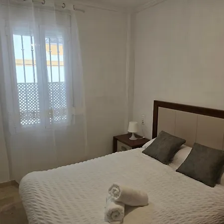 Apartment Apartamento Alma De Santa Marina Cordoba