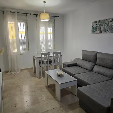 Apartment Apartamento Alma De Santa Marina Cordoba